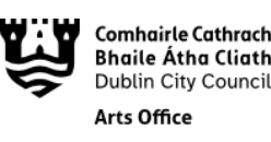 Dublin City Logo