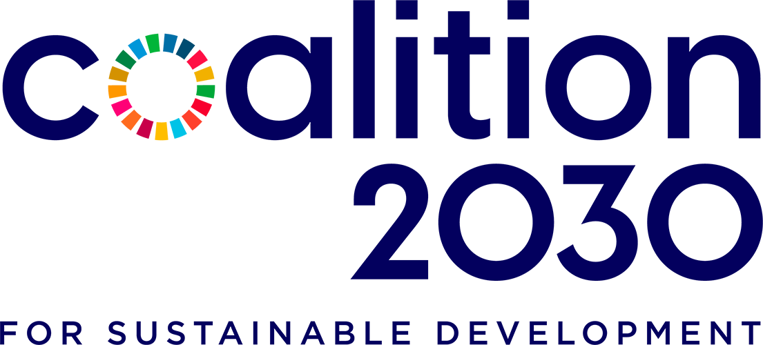 Coalition 2030 Logo