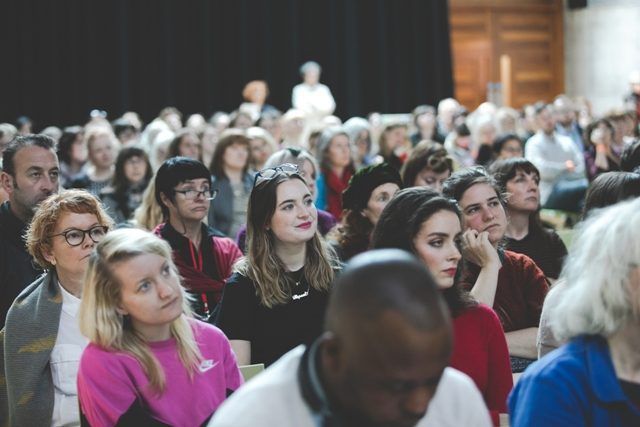 Joint information session on Arts Participation Awards and Schemes