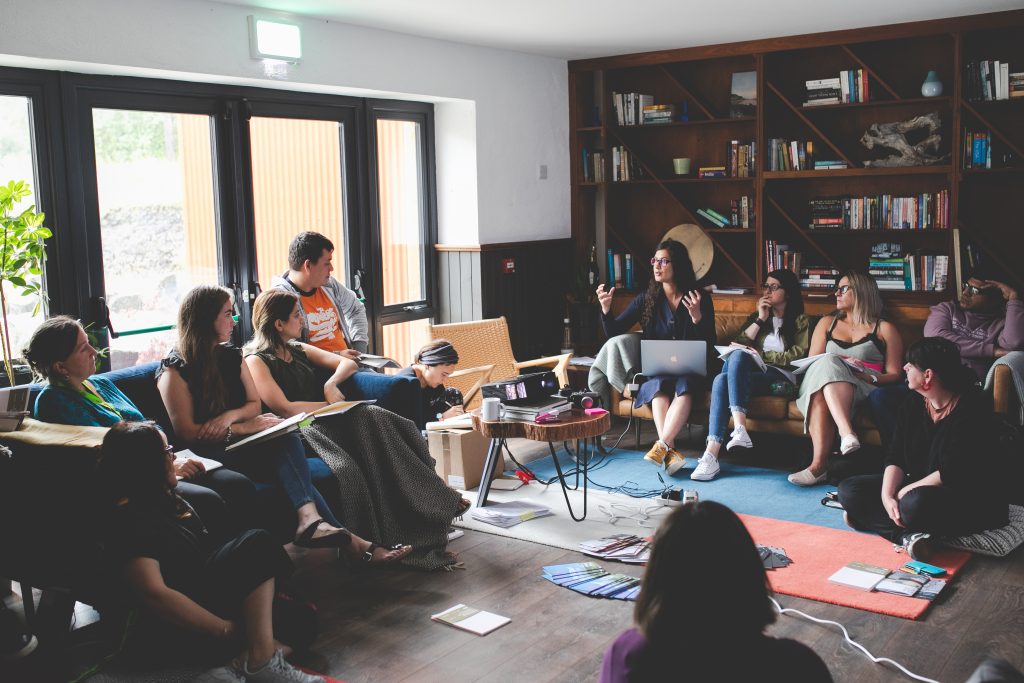2024 Artist Mentoring Award Recipients Announced