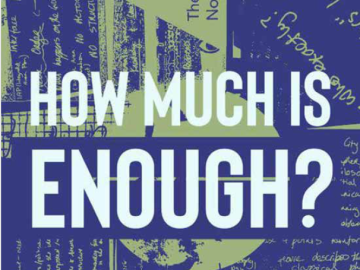How Much Is Enough?