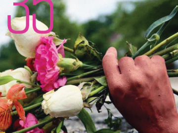 Create News 35 – Art and Social Action International education in collaborative and socially engaged art