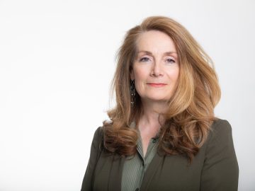 Remembering Ailbhe Murphy