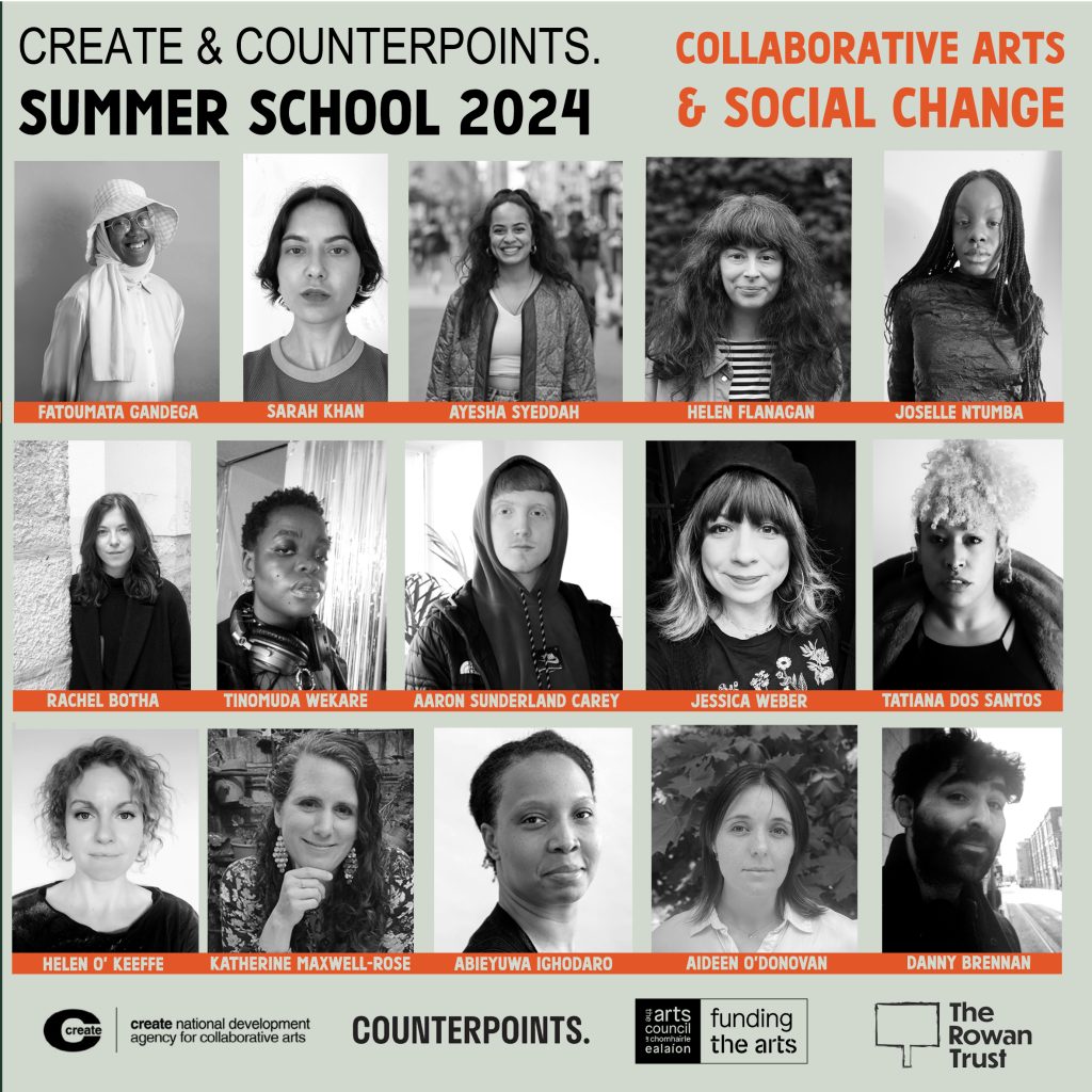 2024 Summer School participants announced
