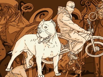 Community Development, Collaborative Arts Practice & Activism Talk Series