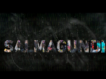 SALMAGUNDI feature film