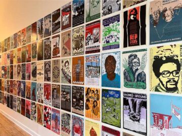 Resistance is a Visual Language – workshop with Josh MacPhee