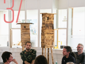 Create News 37 – Embedding Structures of Resilience