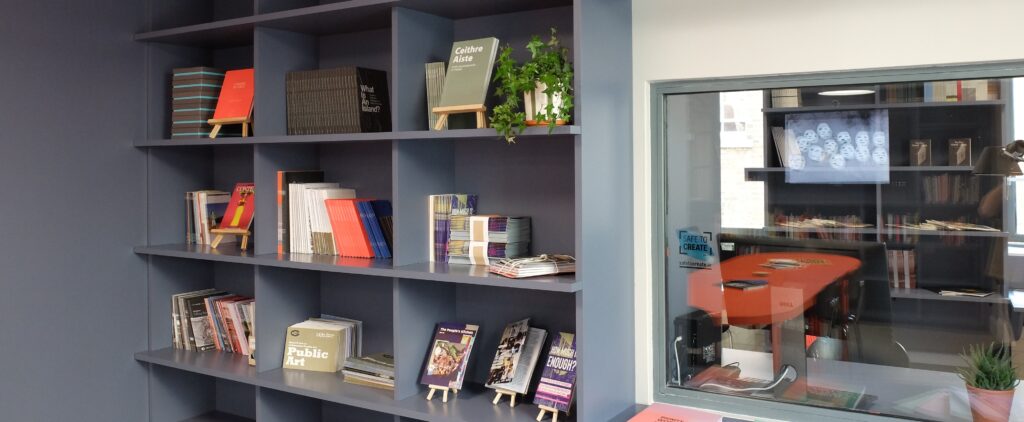 Reading Room Bookings Now Open