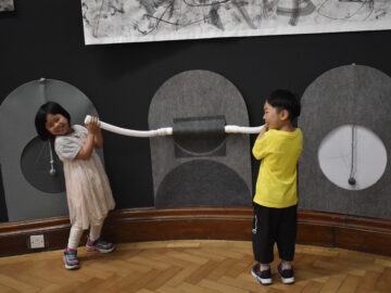 NEIC Community Arts Programme