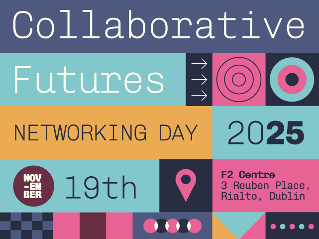 Create Networking Event 2025