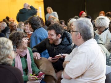 Festival Makers CONNECT
