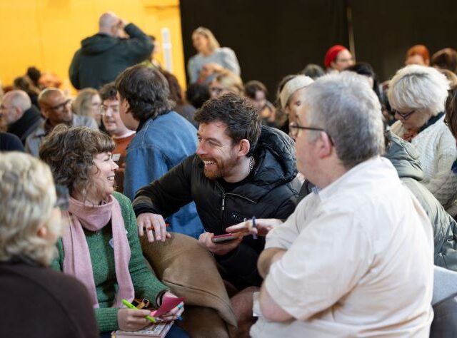 Festival Makers CONNECT