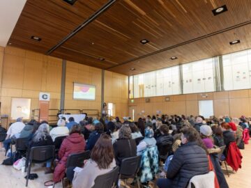 Networking Day 2025: Collaborative Futures