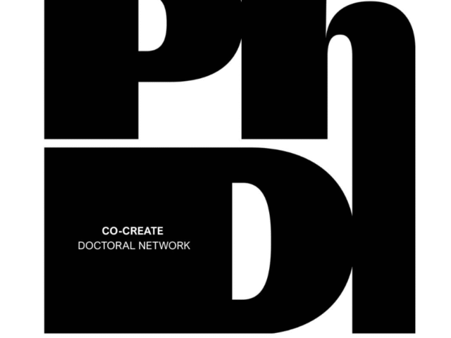 Co-Create PhD Information Session