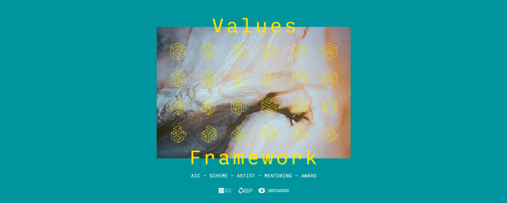 Values Framework