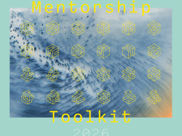 Mentorship Toolkit