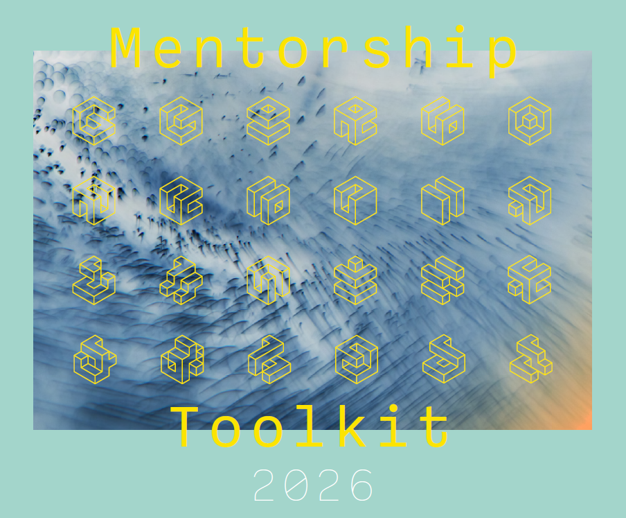 Mentorship Toolkit