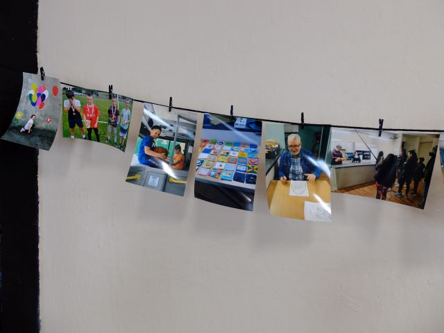 Creativity Meets Community: Traveller Arts in Tuam