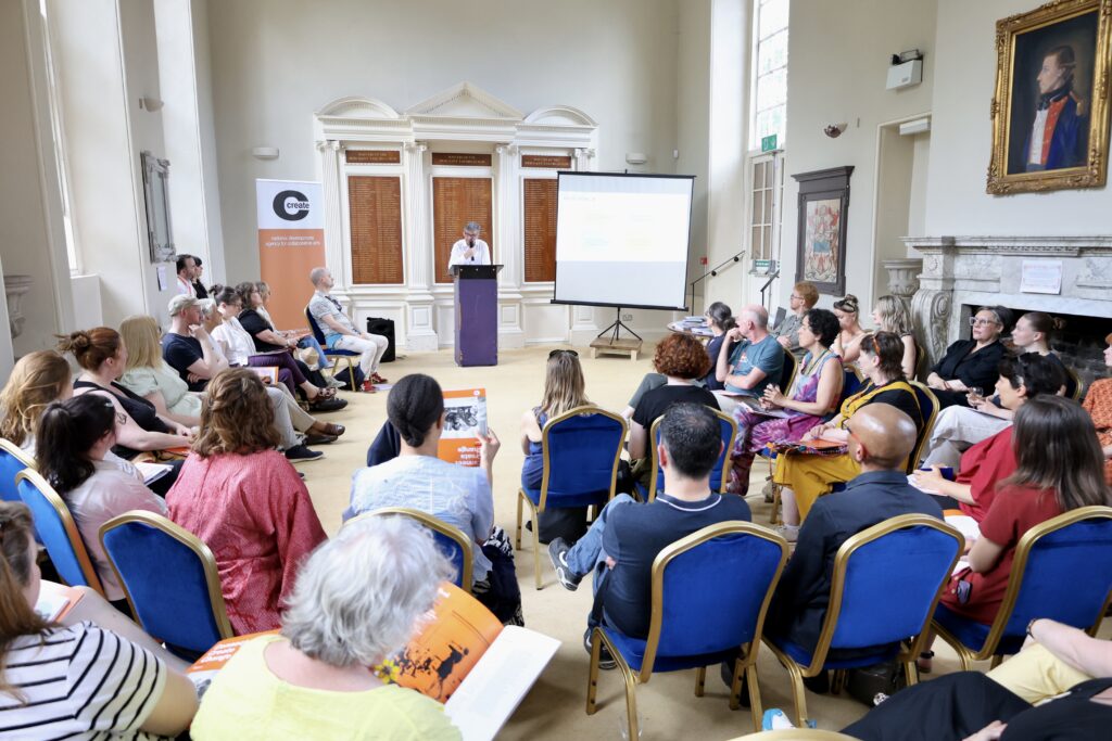 Create Strategy 2026 – 2031 launched