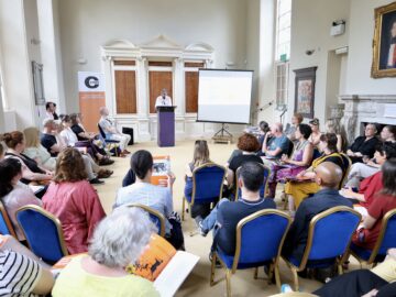 Create Strategy 2026 – 2031 launched