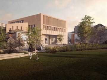 Swords Cultural Quarter: Socially Engaged Creative Producer-in-Residence 