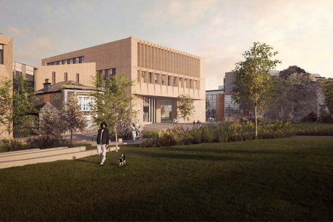 Swords Cultural Quarter: Socially Engaged Creative Producer-in-Residence