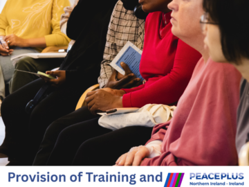 Festivals Connect – Training and Skills Development for Festival Makers